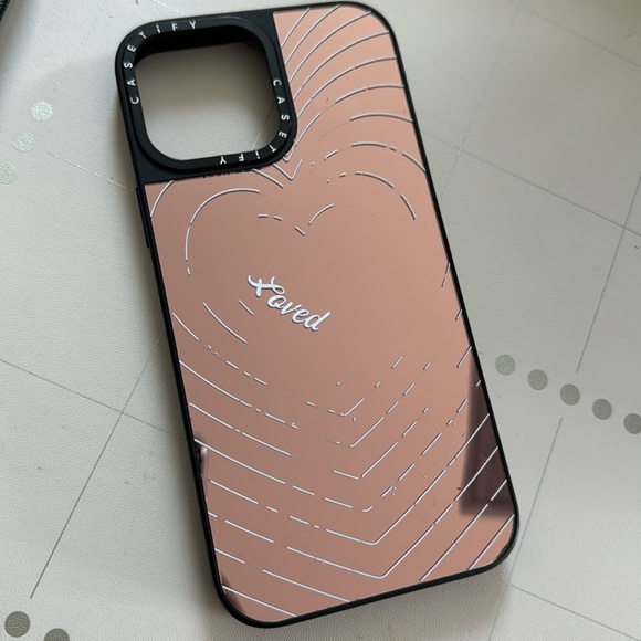 Casetify iPhone 13 Pro Max cases. $25 each - Picture 13 of 13